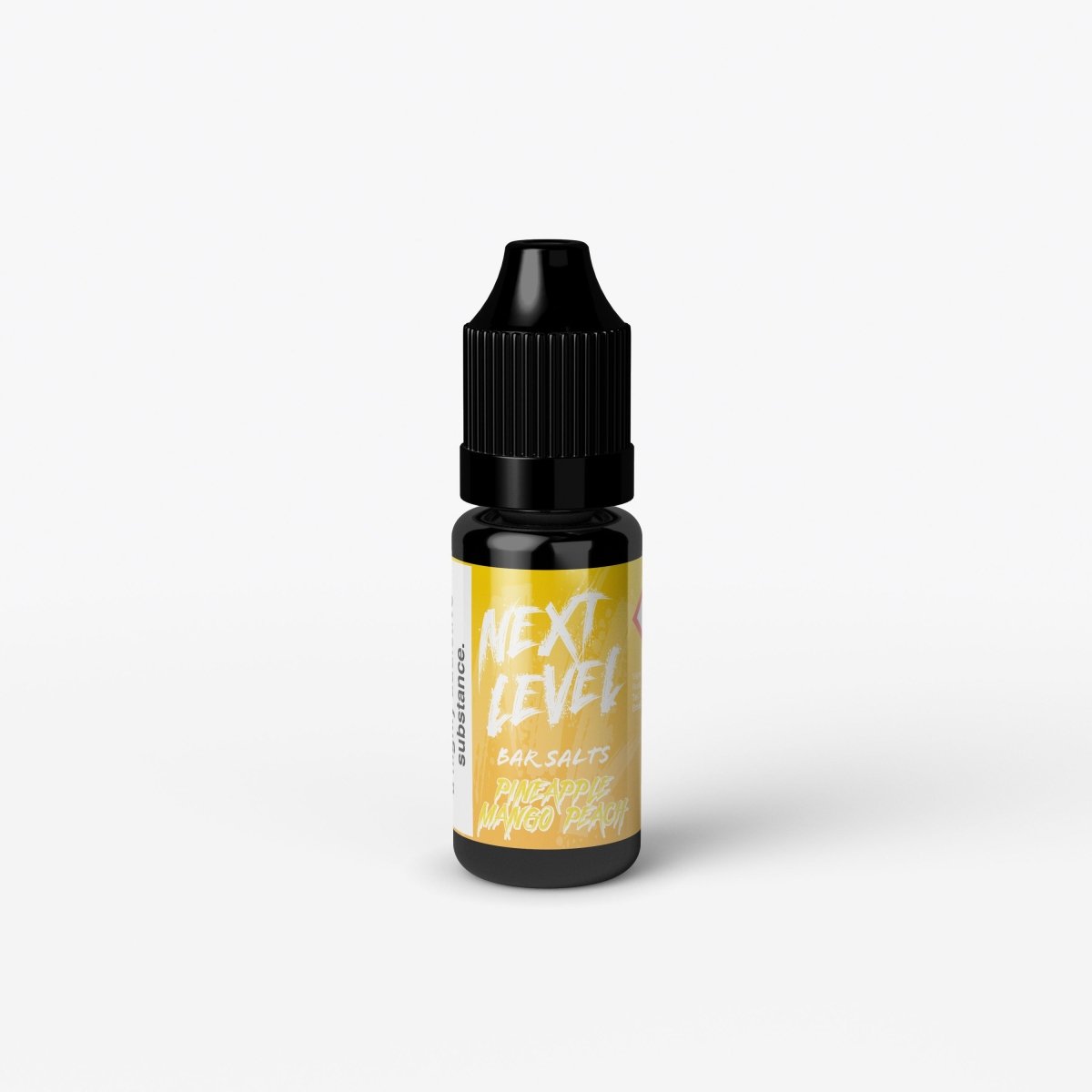 Next Level Bar Salts - Pineapple Mango Peach 10ml Nic Salt - Vape Town