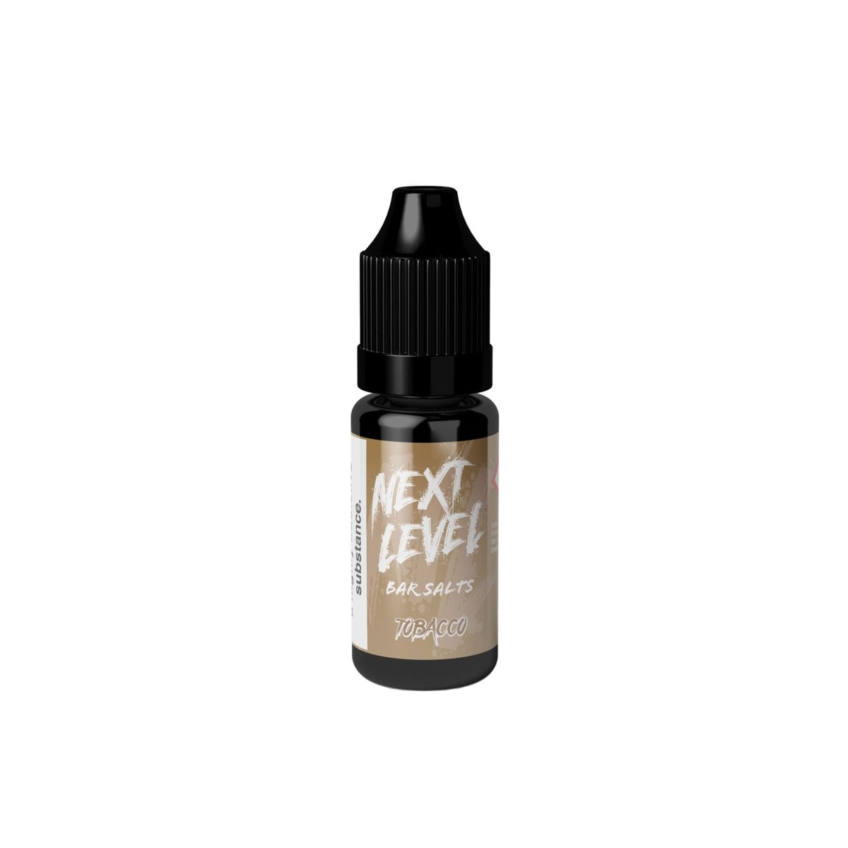 Next Level Bar Salts - Tobacco 10ml Nic Salt - Vape Town