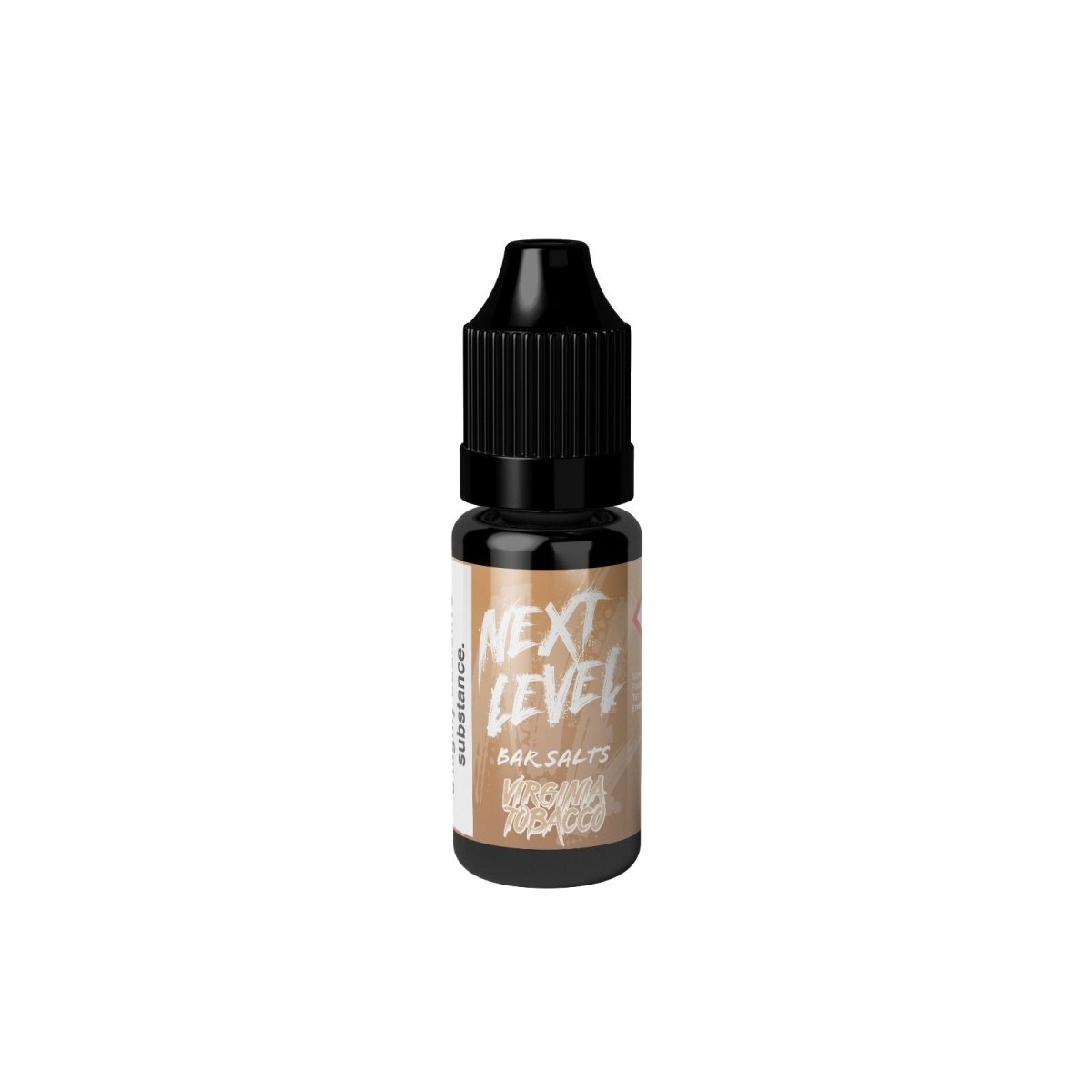 Next Level Bar Salts - Virginia Tobacco 10ml Nic Salt - Vape Town