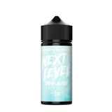 Next Level Pod Juice 100ml Menthol Ice Shortfill - Vape Town