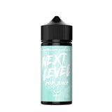 Next Level Pod Juice 100ml Soft Mint Shortfill - Vape Town