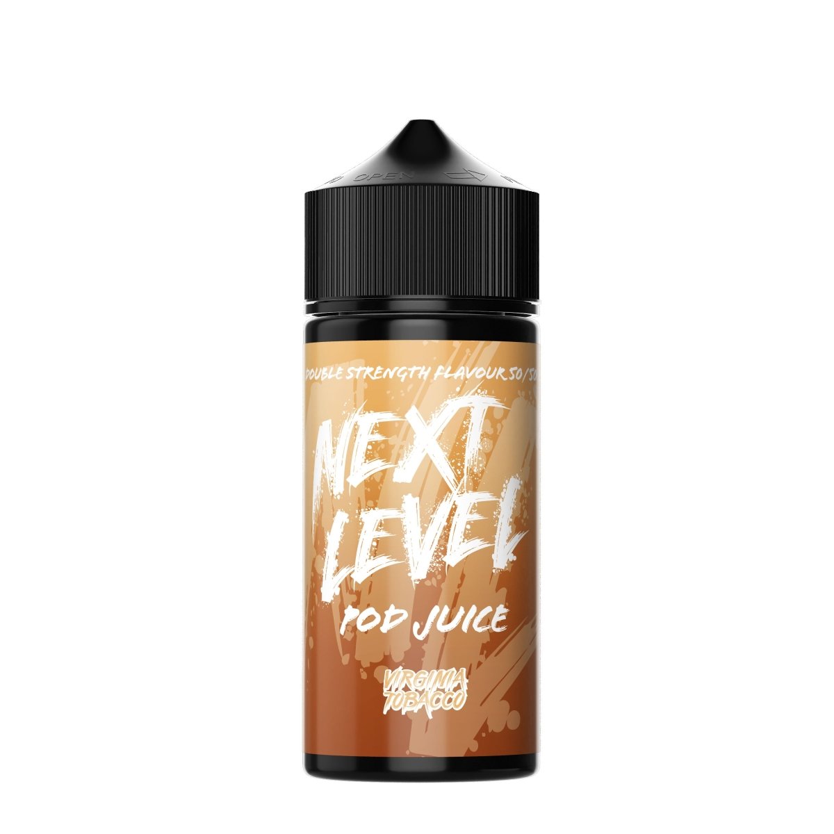 Next Level Pod Juice 100ml Virginia Tobacco Shortfill - Vape Town