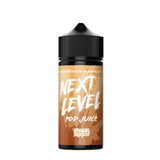 Next Level Pod Juice 100ml Virginia Tobacco Shortfill - Vape Town