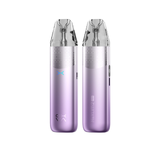 Mist Purple OXVA NeXlim 2 Mini Pod Vape Kit on a White Background.
