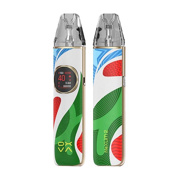 OXVA NeXlim 2 Pod Vape Kit - Vape Town