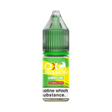 Oxva OX Passion Nic Salt Lemon Lime 10ml E - Liquid - Vape Town
