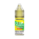 Oxva OX Passion Nic Salt Pineapple Freeze 10ml E - Liquid - Vape Town