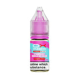 Oxva OX Passion Nic Salt Strawberry Vanilla Ice - Cream 10ml E - Liquid - Vape Town