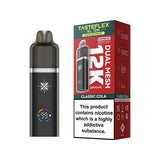 Oxva Tasteflex SL 12k Pre filled Pod Kit - Vape Town