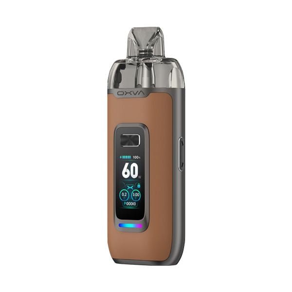 OXVA VPRIME Pod Vape Kit - Vape Town