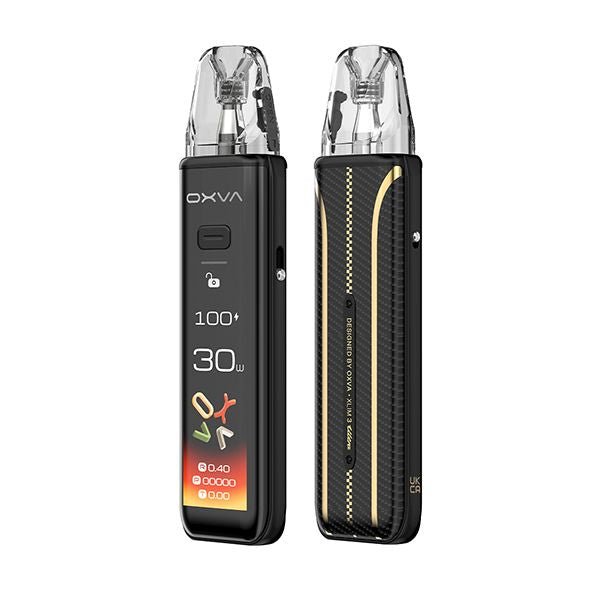 OXVA Xlim 3 Ultra Pod Vape Kit - Vape Town