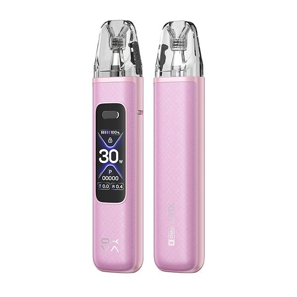 OXVA Xlim Pro 3 Pod Vape Kit - Vape Town