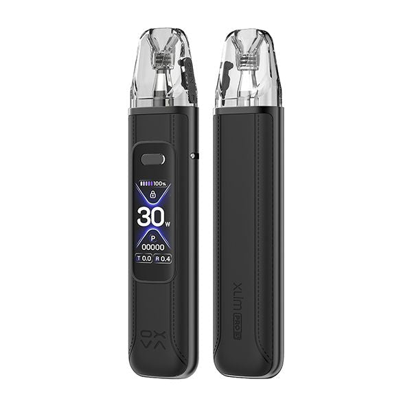 OXVA Xlim Pro 3 Pod Vape Kit - Vape Town