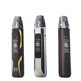 OXVA Xlim Pro 3 Pod Vape Kit - Vape Town