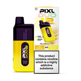 PIXL Duo 12K Pre Filled Pod Vape Kit - Vape Town
