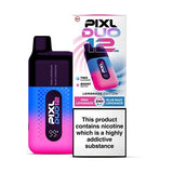 PIXL Duo 12K Pre Filled Pod Vape Kit - Vape Town