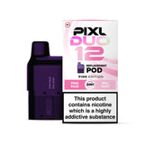 PIXL Duo 12K Pre Filled Replacement Pods - Vape Town