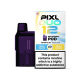 PIXL Duo 12K Pre Filled Replacement Pods - Vape Town