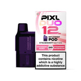PIXL Duo 12K Pre Filled Replacement Pods - Vape Town