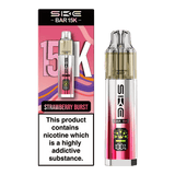 SKE Bar 15K Pre Filled Pod Kit - Vape Town