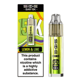 SKE Bar 15K Pre Filled Pod Kit - Vape Town