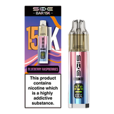 SKE Bar 15K Pre Filled Pod Kit - Vape Town