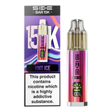 SKE Bar 15K Pre Filled Pod Kit - Vape Town