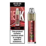 SKE Bar 15K Pre Filled Pod Kit - Vape Town