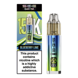 SKE Bar 15K Pre Filled Pod Kit - Vape Town