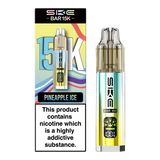 SKE Bar 15K Pre Filled Pod Kit - Vape Town
