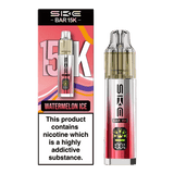 SKE Bar 15K Pre Filled Pod Kit - Vape Town
