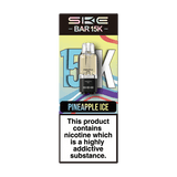 SKE Bar 15K Pre Filled Replacement Pods - Vape Town
