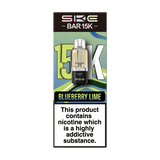 SKE Bar 15K Pre Filled Replacement Pods - Vape Town