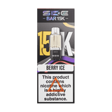SKE Bar 15K Pre Filled Replacement Pods - Vape Town