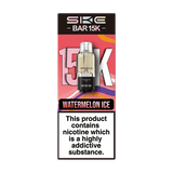 SKE Bar 15K Pre Filled Replacement Pods - Vape Town
