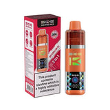SKE Crystal 30K Pro Max Pre Filled Pod Vape Kit - Vape Town