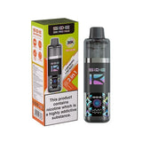 SKE Crystal 30K Pro Max Pre Filled Pod Vape Kit - Vape Town