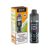 SKE Crystal 30K Pro Max Pre Filled Pod Vape Kit - Vape Town