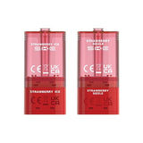 SKE Crystal 30K Pro Max Pre Filled Replacement Pods - Vape Town