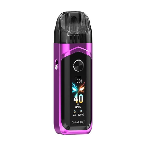 Smok Nord 6 Pod Vape Kit - Vape Town