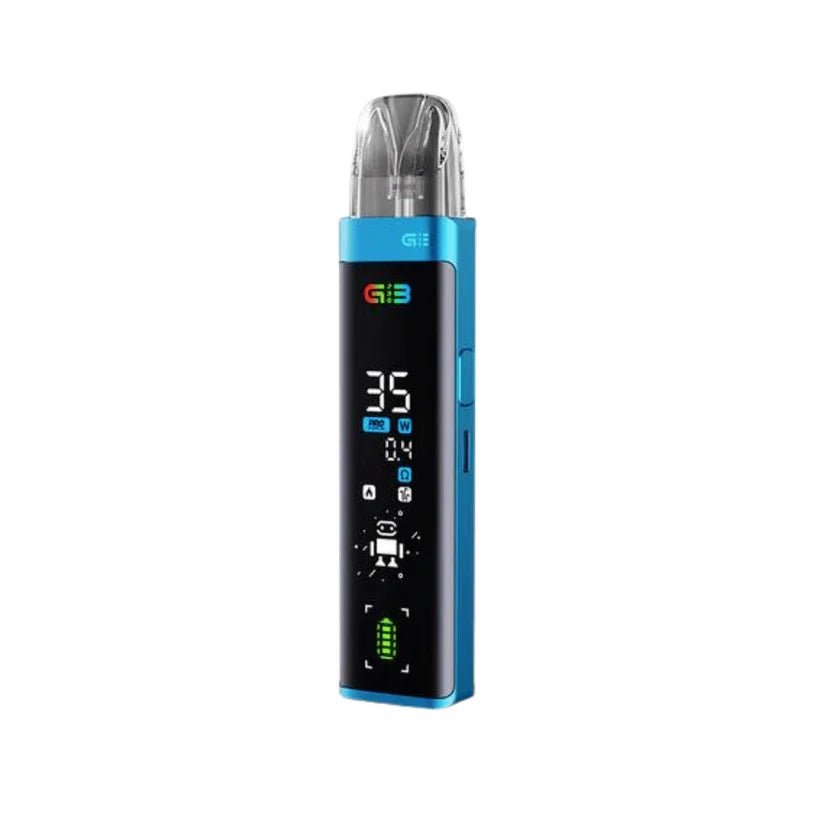 Uwell Caliburn G3 Pro Pod Kit - Vape Town