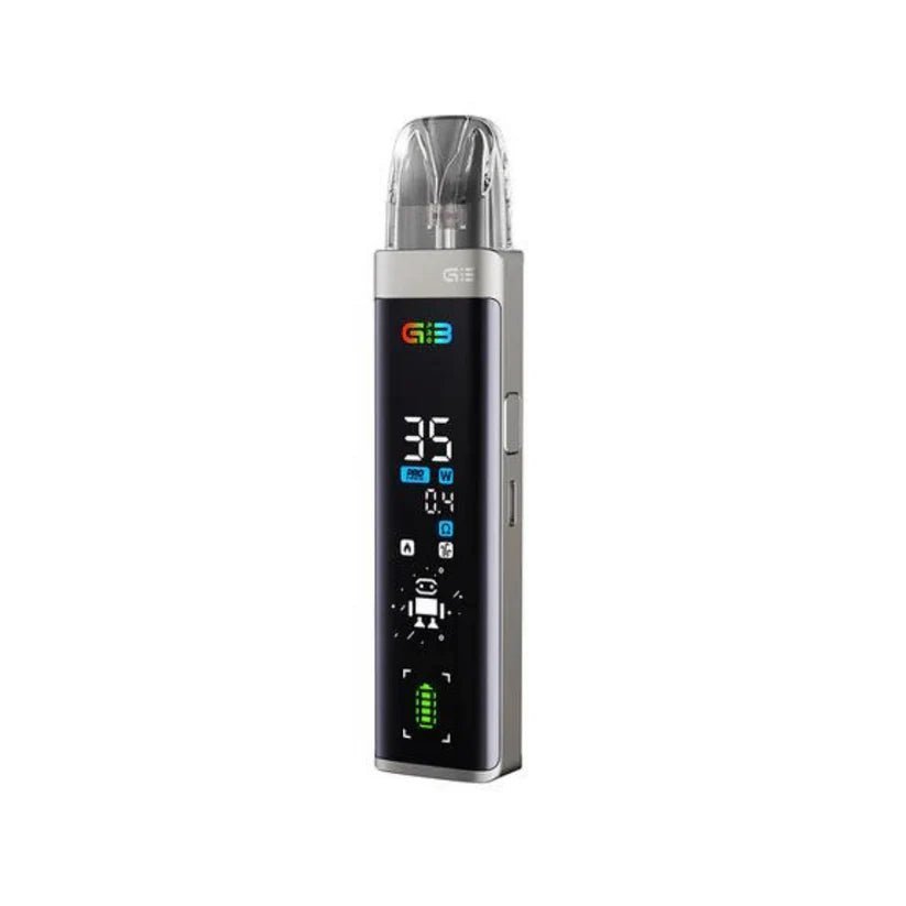 Uwell Caliburn G3 Pro Pod Kit - Vape Town