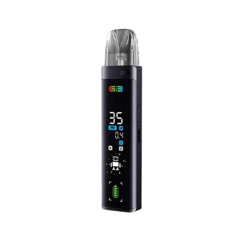 Uwell Caliburn G3 Pro Pod Kit - Vape Town