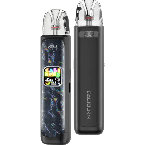 Uwell Caliburn G4 Pod Kit - Vape Town