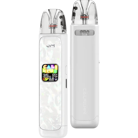 Uwell Caliburn G4 Pod Kit - Vape Town