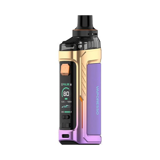 Vaporesso Armour G Pod Vape Kit Lilac.