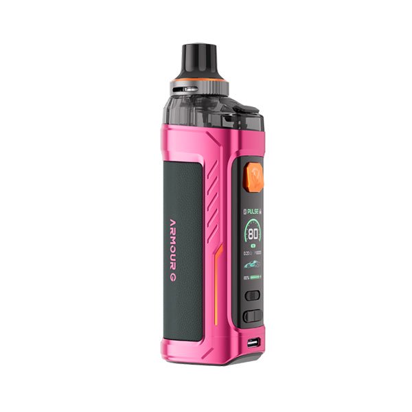 Vaporesso Armour G Pod Vape Kit Pink.