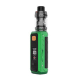 Vaporesso Armour Ultra Vape Kit Emerald Green.