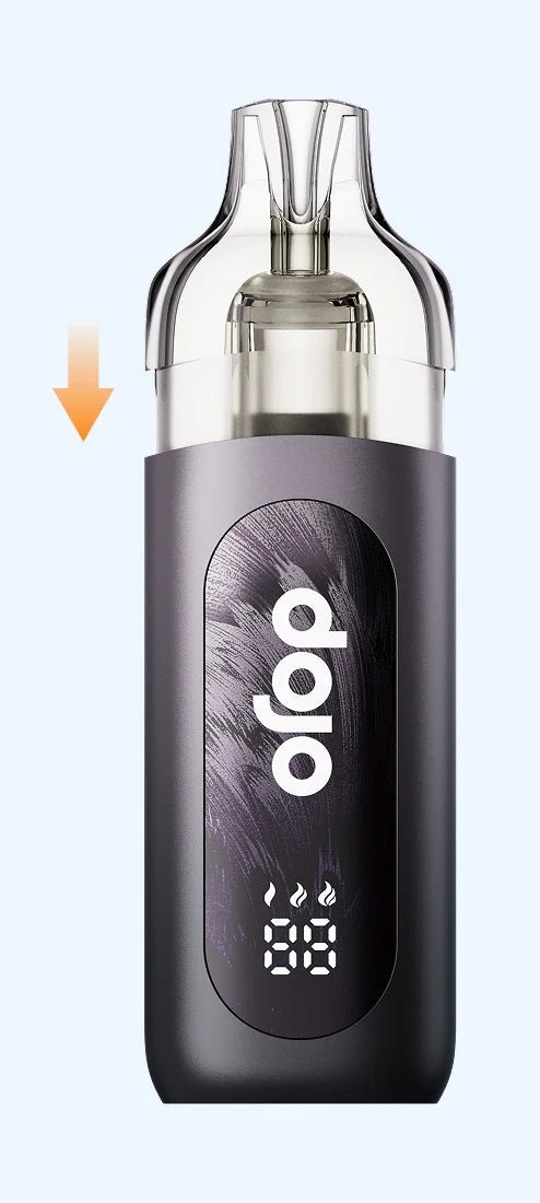 Vaporesso Dojo Blast Pro 30k Prefilled Pod Kit - Vape Town