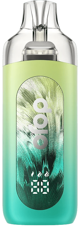 Vaporesso Dojo Blast Pro 30k Prefilled Pod Kit - Vape Town